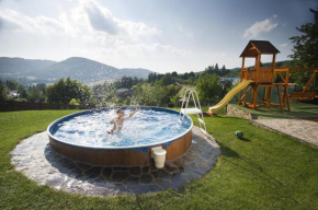 Hotels in Trentschin